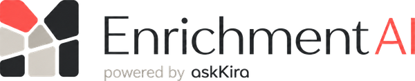 Enrichment AI, powered by askKira
