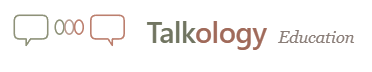 Talkology Education