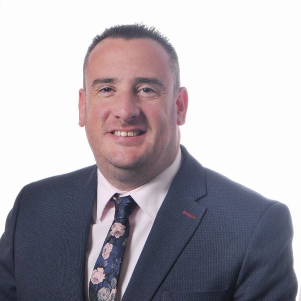 Dean, Trust School Improvement Lead at Central Region Schools Trust