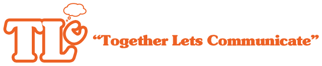 Together Let&rsquo;s Communicate