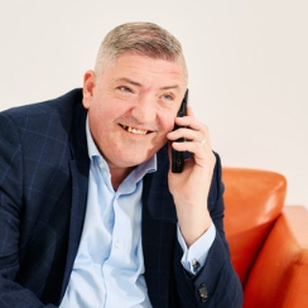 Scott, founder and CEO of License AI